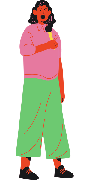 Reporter